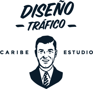 Diseño-Tráfico-Caribe-Estudio-Playa-del-Carmen-rediseño-logotype