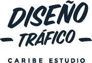 Diseño-Tráfico-Caribe-Estudio-logo-marca